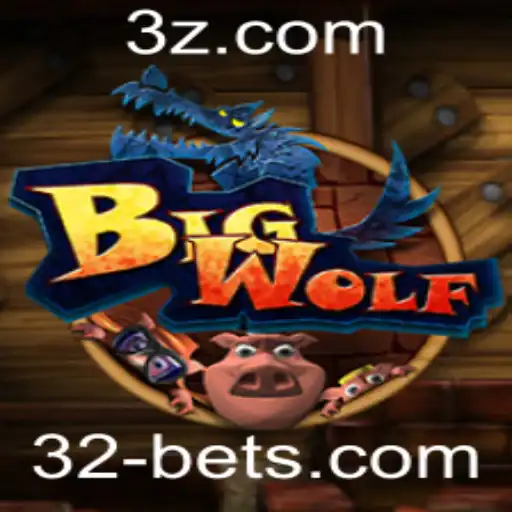 Experimente a Aventura do Jogo BigWolf com a Estratégia 32bet