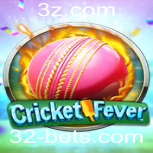 CricketFever: Descubra a Nova Sensação em Jogos com a Plataforma 32bet