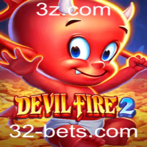 Explorando DevilFire2: Uma Aventura de Estratégia e Azar com 32bet