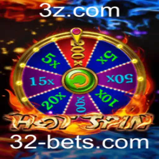 Explorando o Fascinante Mundo de HotSpin com 32bet