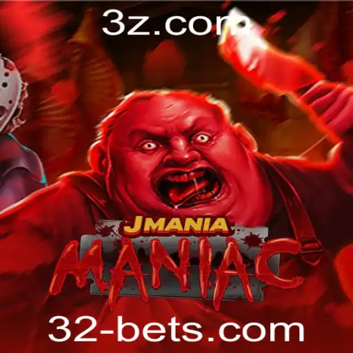 JManiaManiac: A Nova Sensação no Mundo dos Jogos Online
