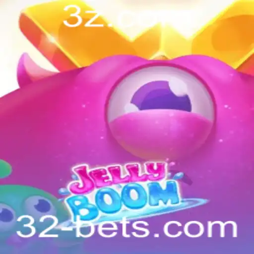 Descobrindo JellyBoom: Um Guia Completo para o Jogo Popular de 32bet