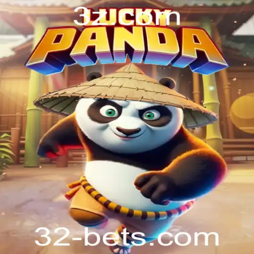 Descubra LuckyPanda: A Nova Sensação de Entretenimento com 32bet