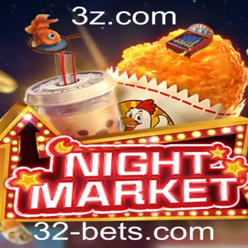 Explorando o Mundo de NIGHTMARKET: Um Jogo Inovador com 32bet