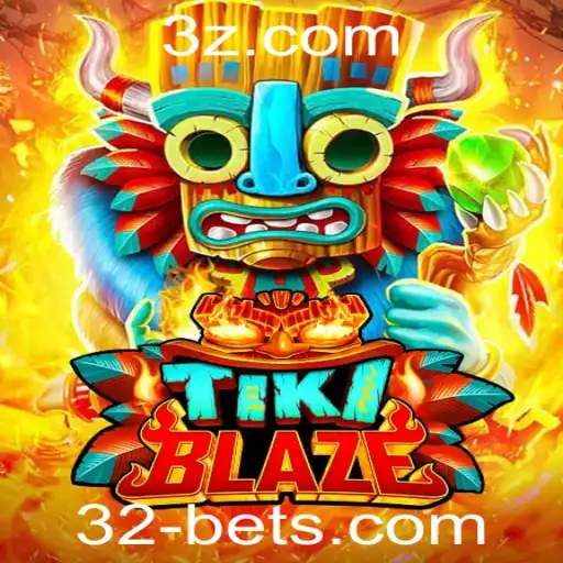 Descubra TikiBlaze: O Novo Fenômeno dos Jogos com Aposta 32bet