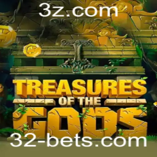 Desvendando o Jogo TreasureoftheGods: Uma Aventura Épica com 32bet