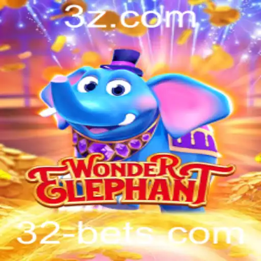 Explorando as Aventuras de WonderElephant no Mundo dos Jogos